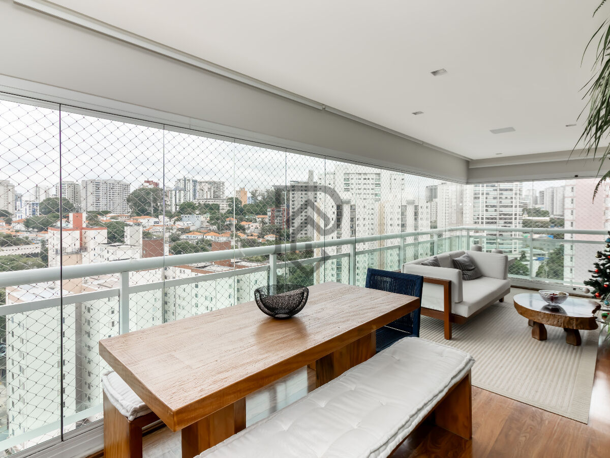 Apartamento, 3 quartos, 188 m² - Foto 31