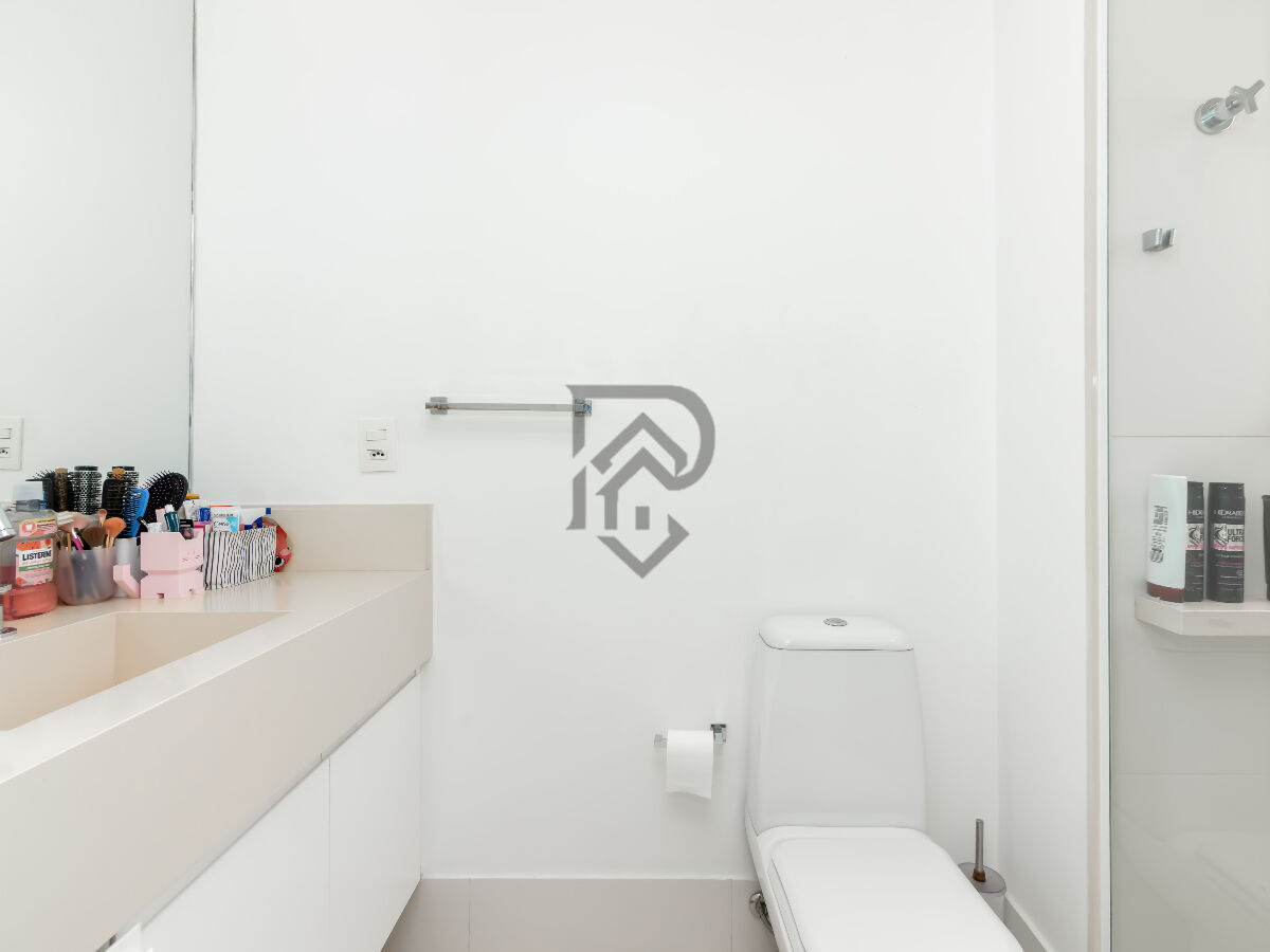 Apartamento, 3 quartos, 188 m² - Foto 22