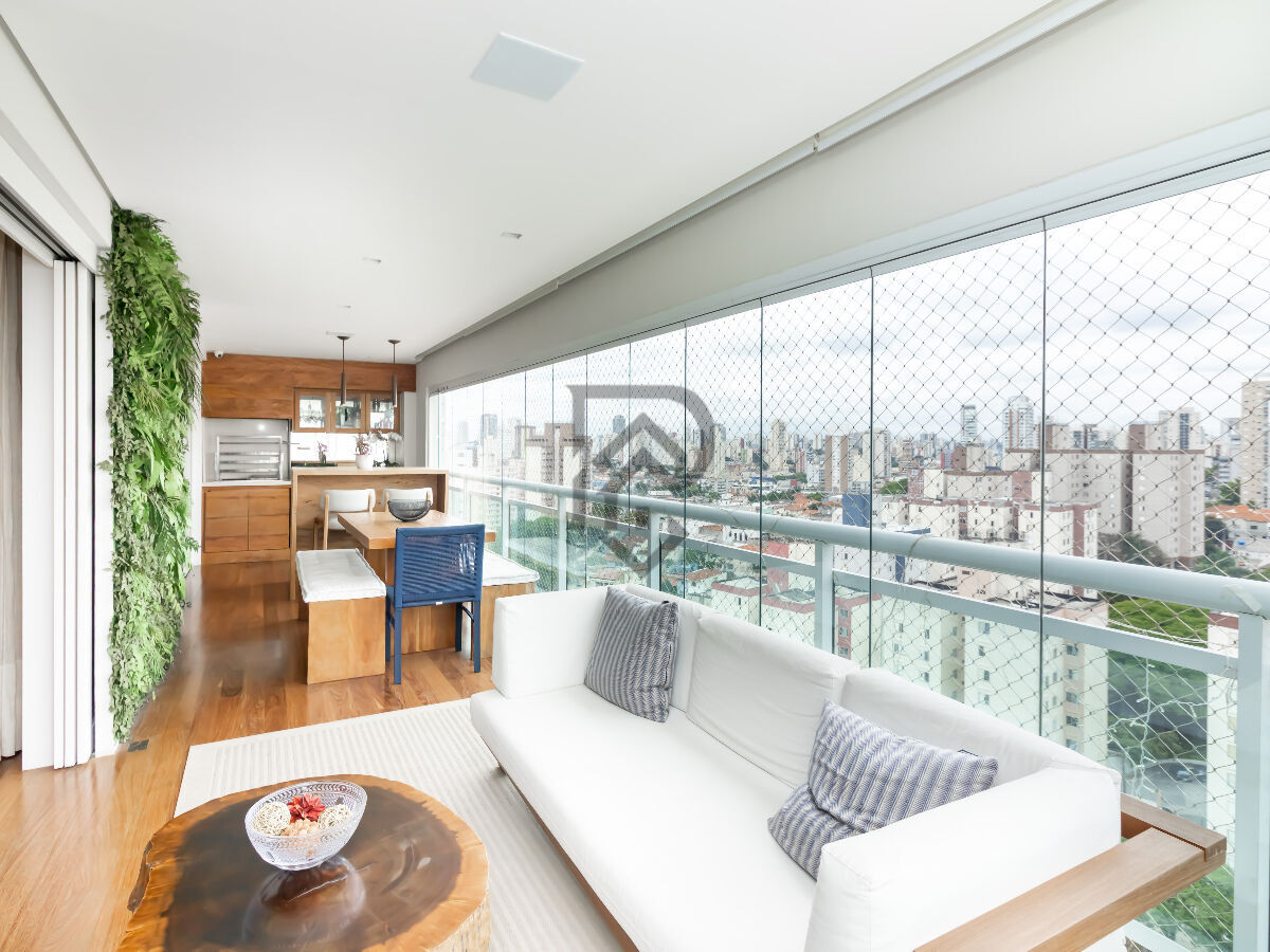 Apartamento, 3 quartos, 188 m² - Foto 28