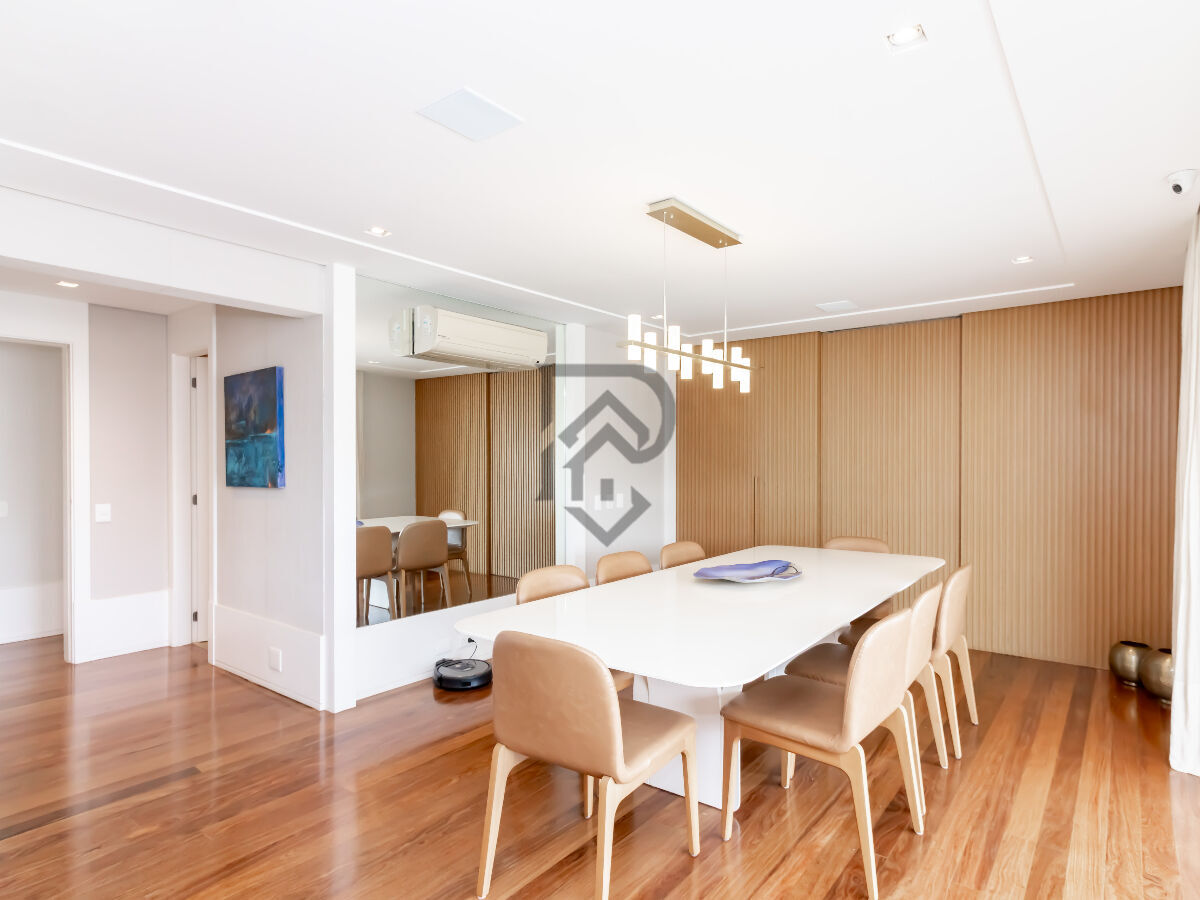 Apartamento, 3 quartos, 188 m² - Foto 6