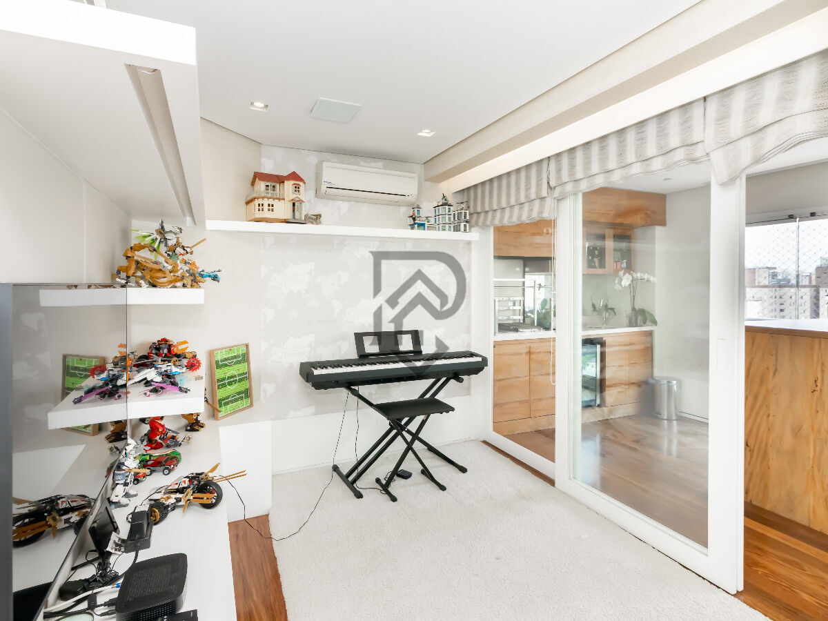 Apartamento, 3 quartos, 188 m² - Foto 26