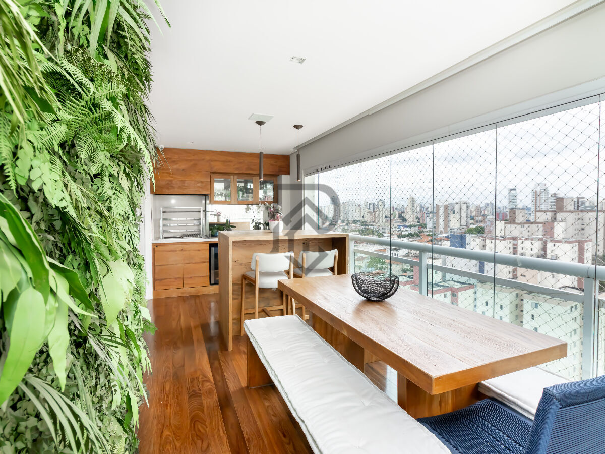 Apartamento, 3 quartos, 188 m² - Foto 29