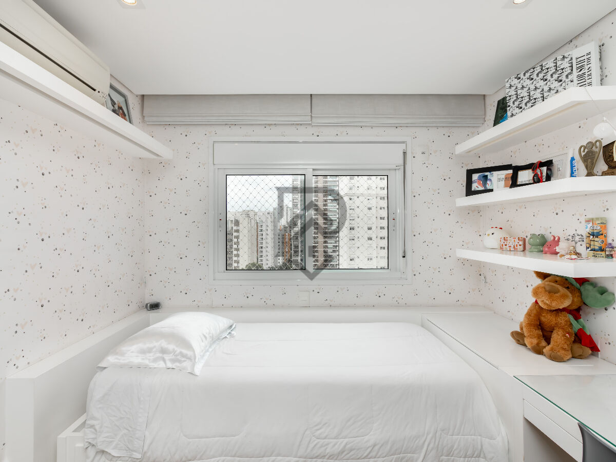 Apartamento, 3 quartos, 188 m² - Foto 19