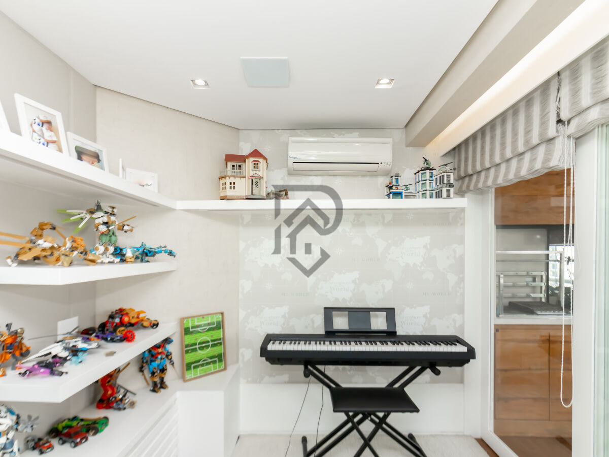 Apartamento, 3 quartos, 188 m² - Foto 27
