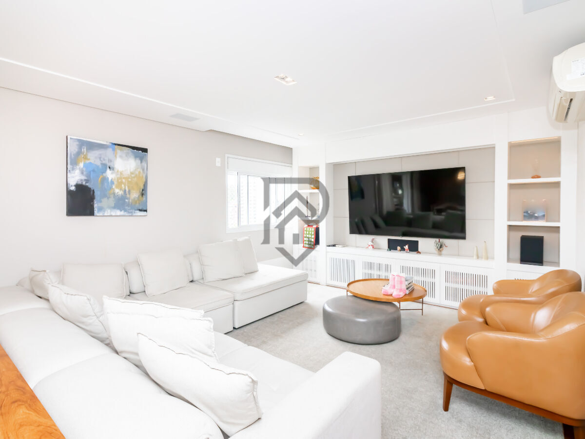 Apartamento, 3 quartos, 188 m² - Foto 9