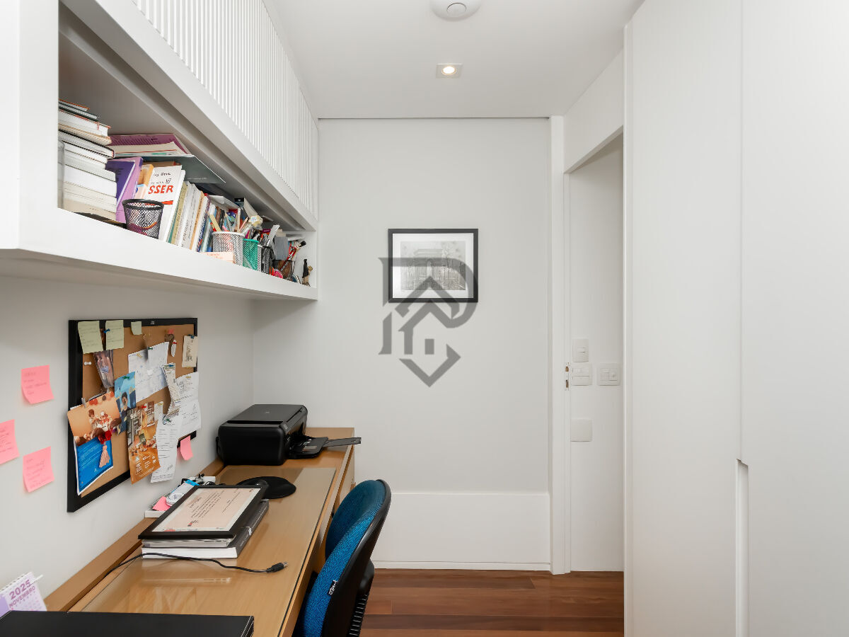 Apartamento, 3 quartos, 188 m² - Foto 12