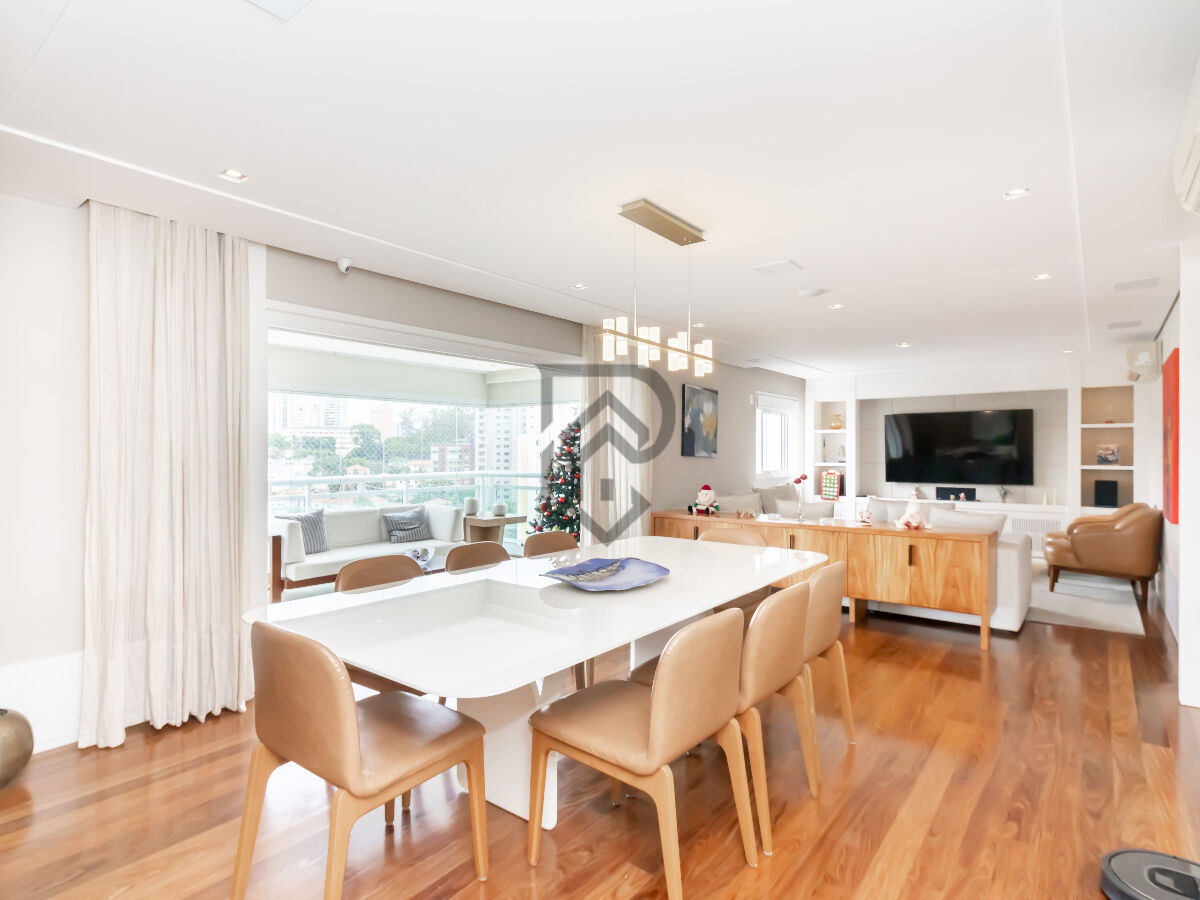 Apartamento, 3 quartos, 188 m² - Foto 8