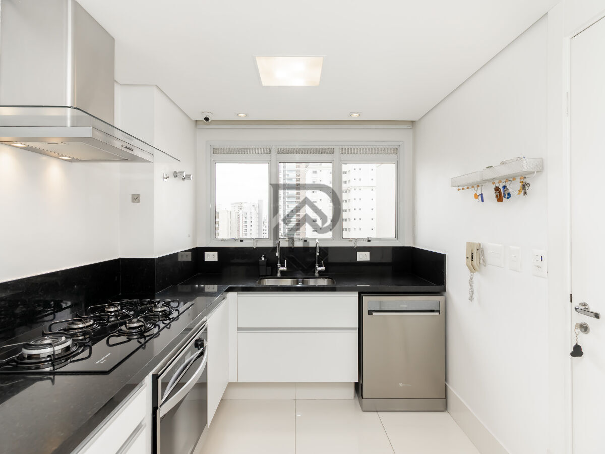 Apartamento, 3 quartos, 188 m² - Foto 34