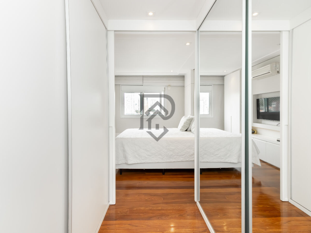 Apartamento, 3 quartos, 188 m² - Foto 14