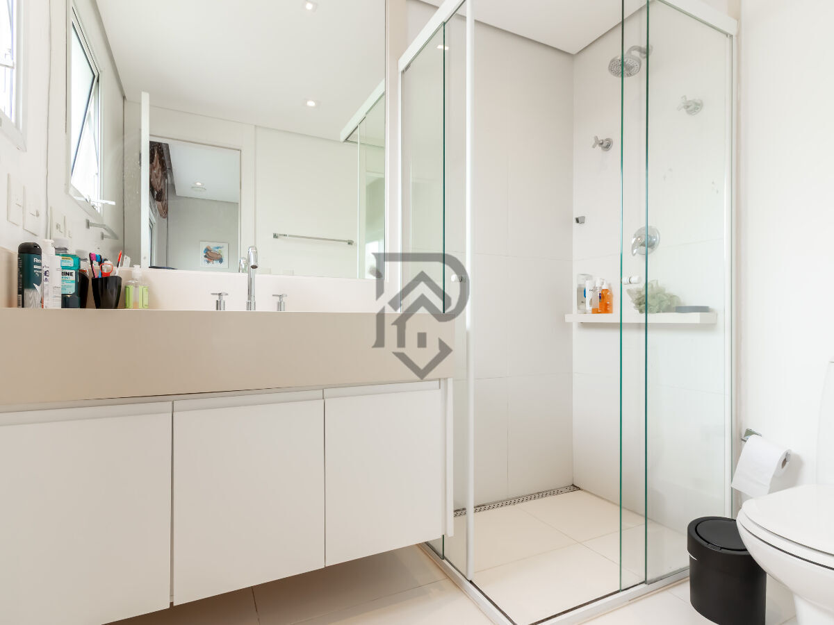 Apartamento, 3 quartos, 188 m² - Foto 25