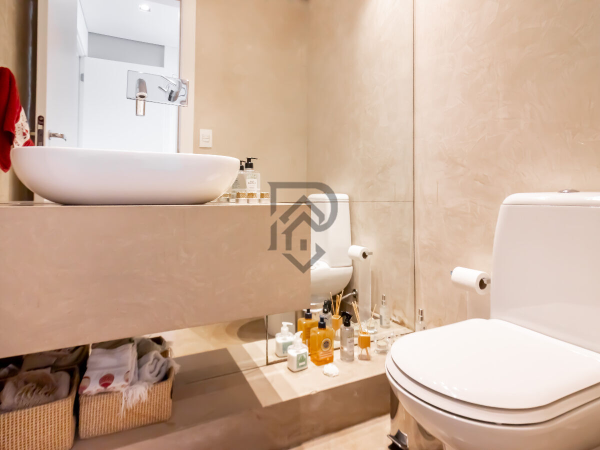 Apartamento, 3 quartos, 188 m² - Foto 33