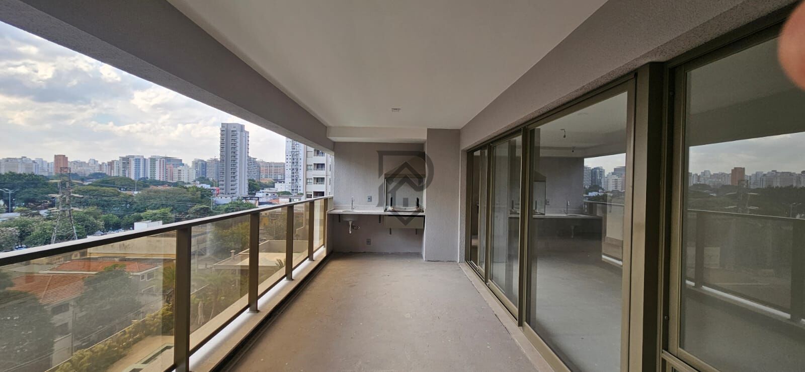 Apartamento, 4 quartos, 136 m² - Foto 3