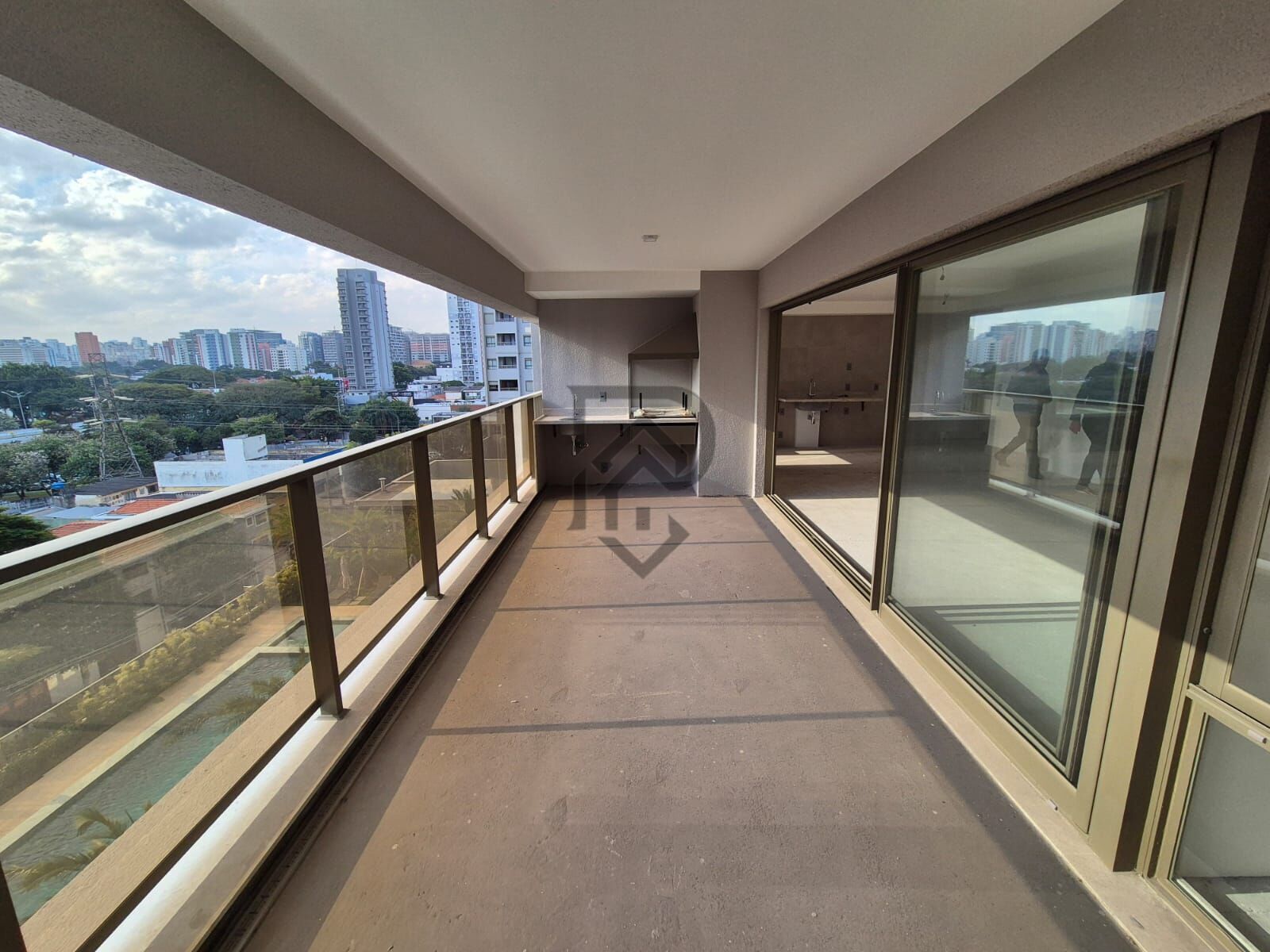 Apartamento, 4 quartos, 136 m² - Foto 1
