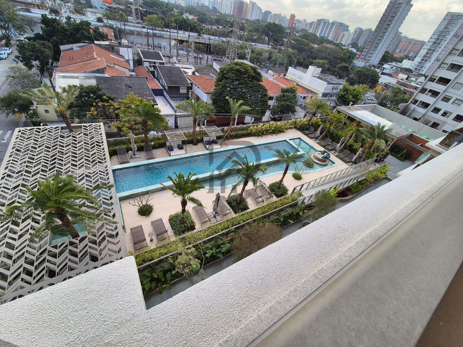 Apartamento, 4 quartos, 136 m² - Foto 2