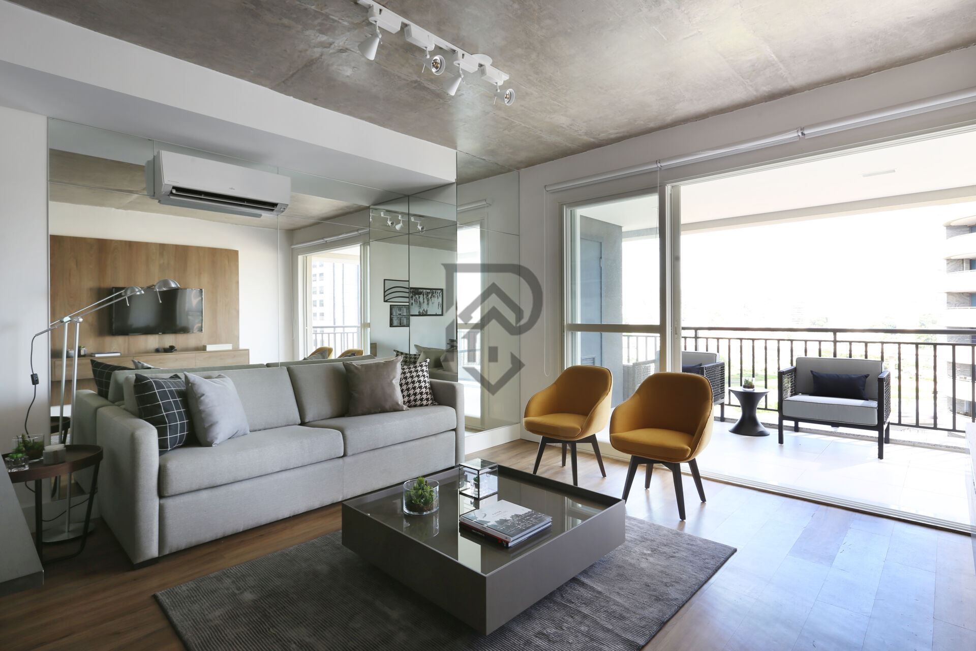 Apartamento, 1 quarto, 70 m² - Foto 9