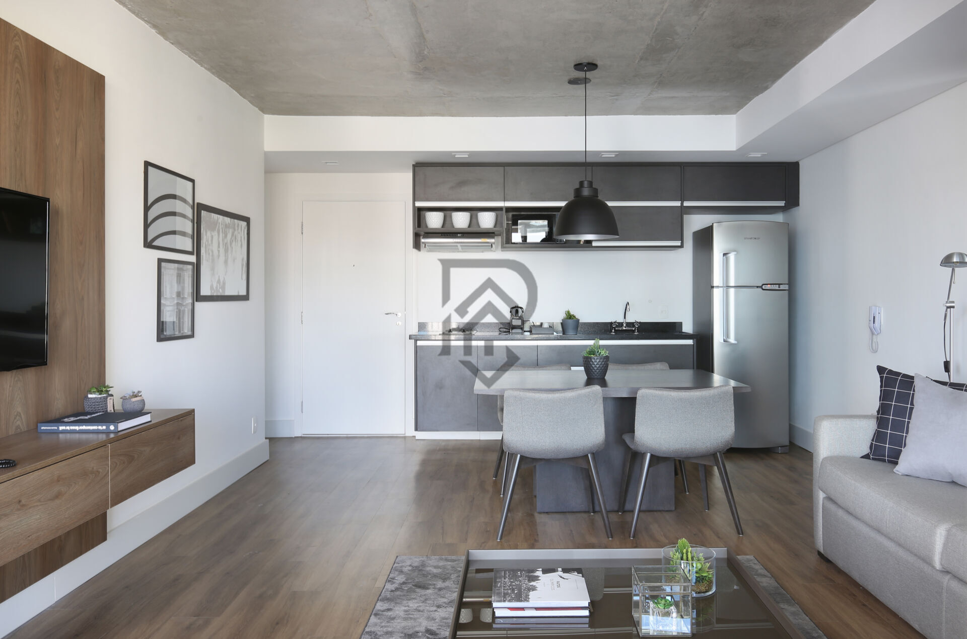 Apartamento, 1 quarto, 70 m² - Foto 18