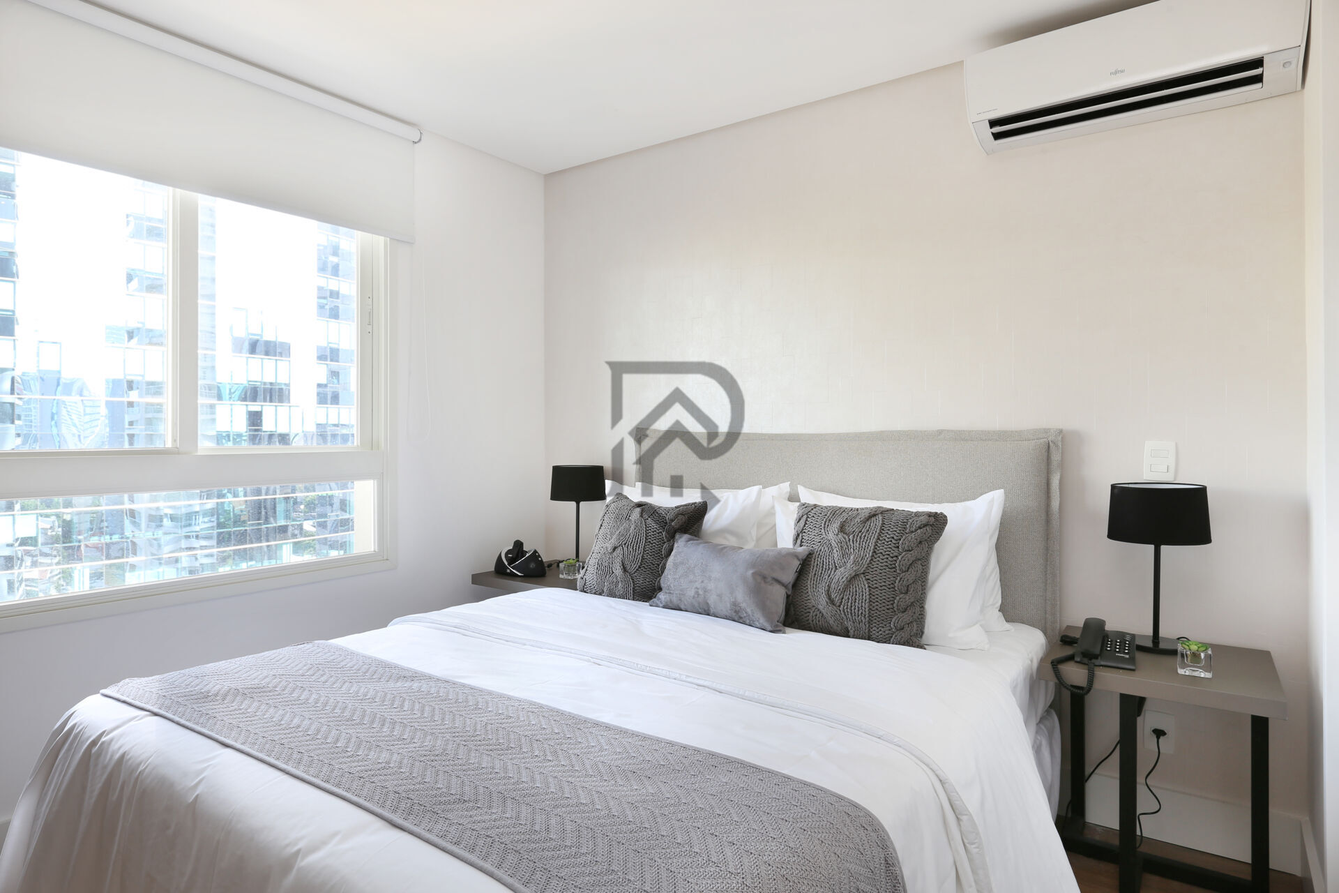 Apartamento, 1 quarto, 70 m² - Foto 25