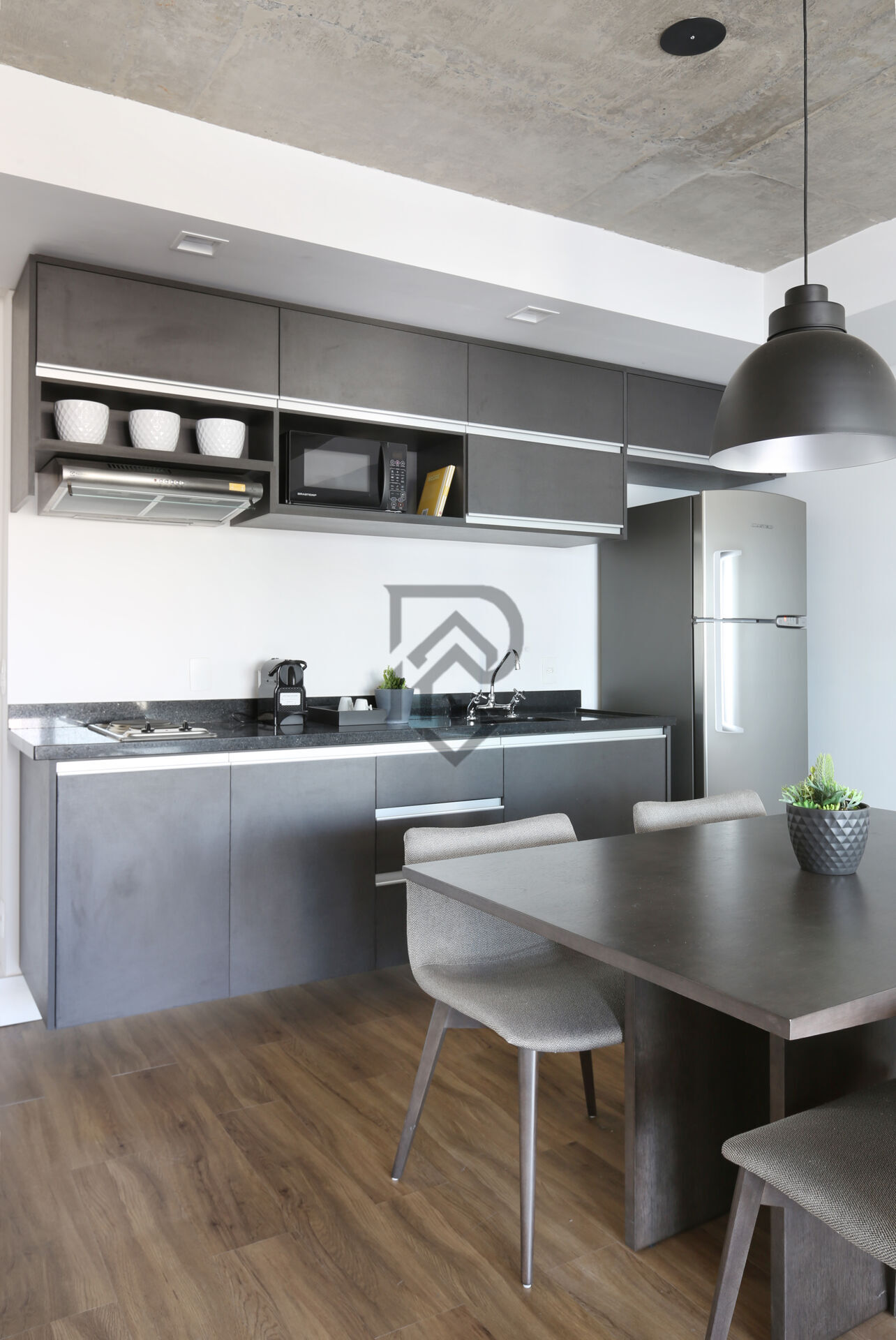 Apartamento, 1 quarto, 70 m² - Foto 23