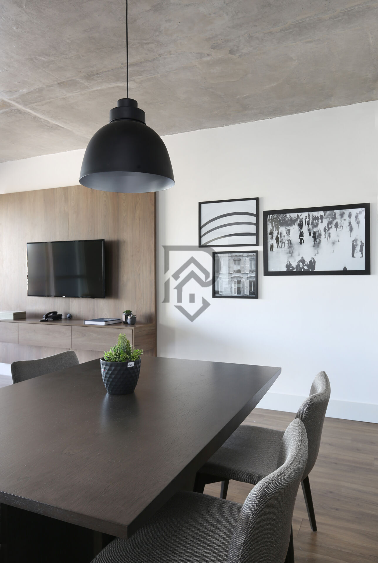 Apartamento, 1 quarto, 70 m² - Foto 22