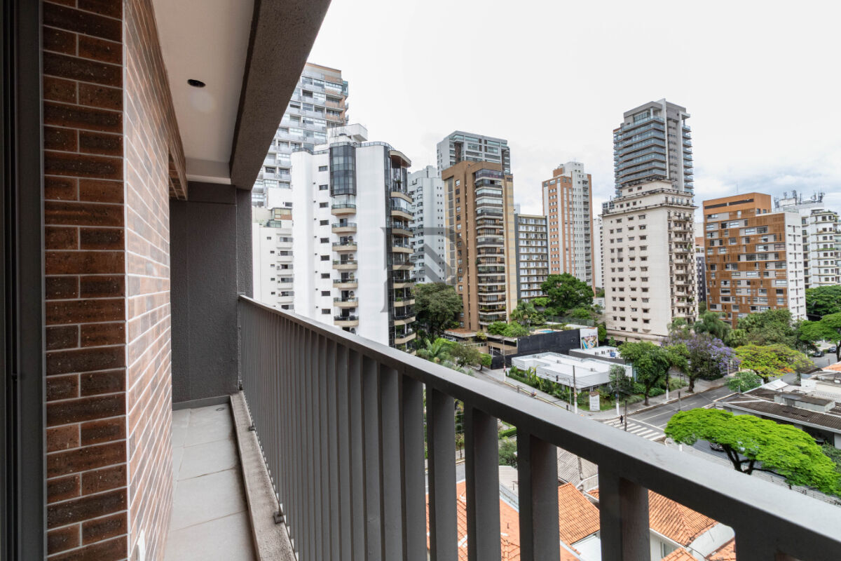 Apartamento, 2 quartos, 74 m² - Foto 3
