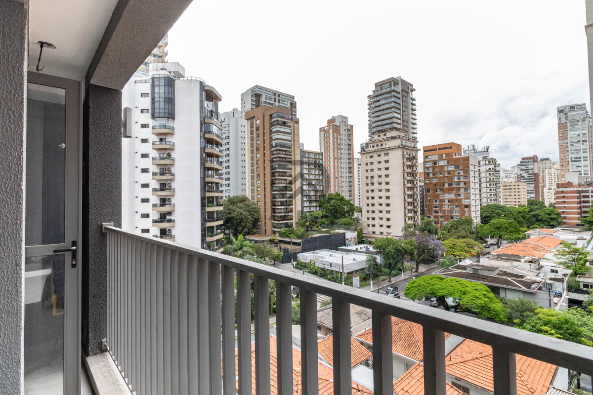 Apartamento, 2 quartos, 74 m² - Foto 2