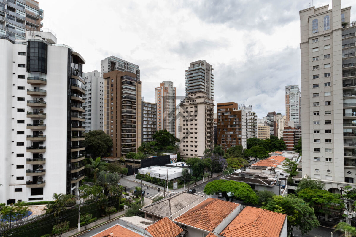 Apartamento, 2 quartos, 74 m² - Foto 1