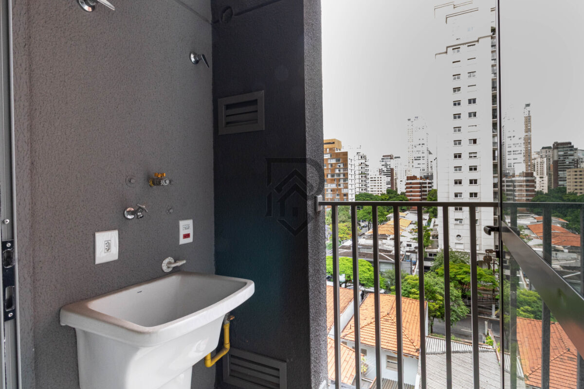 Apartamento, 2 quartos, 74 m² - Foto 13