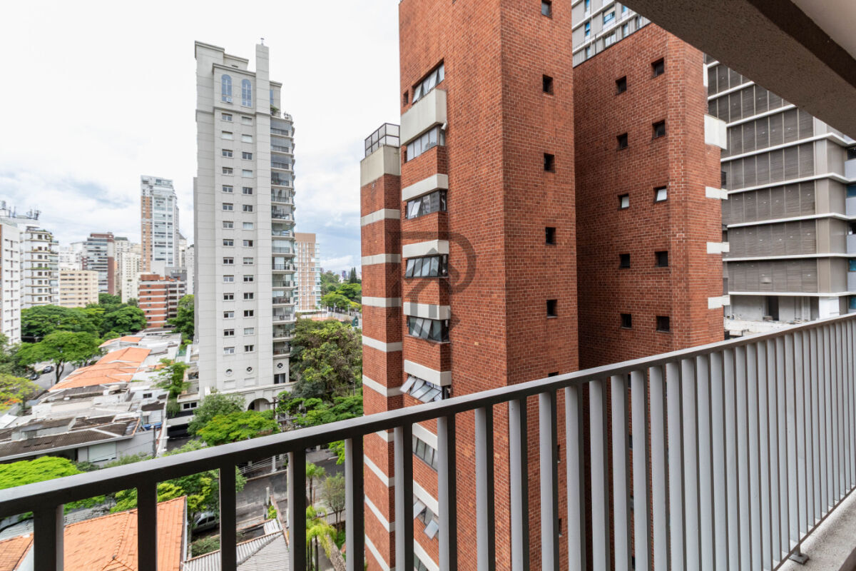 Apartamento, 2 quartos, 74 m² - Foto 4