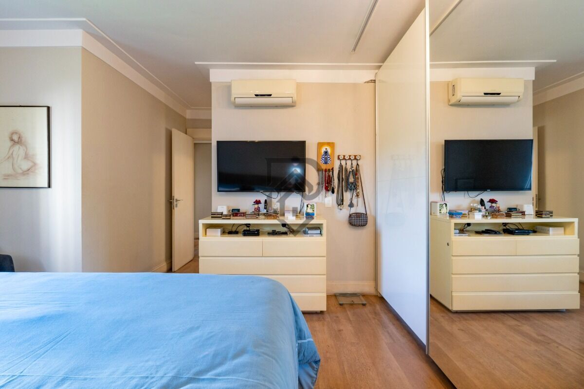 Apartamento à venda com 4 quartos, 160m² - Foto 42