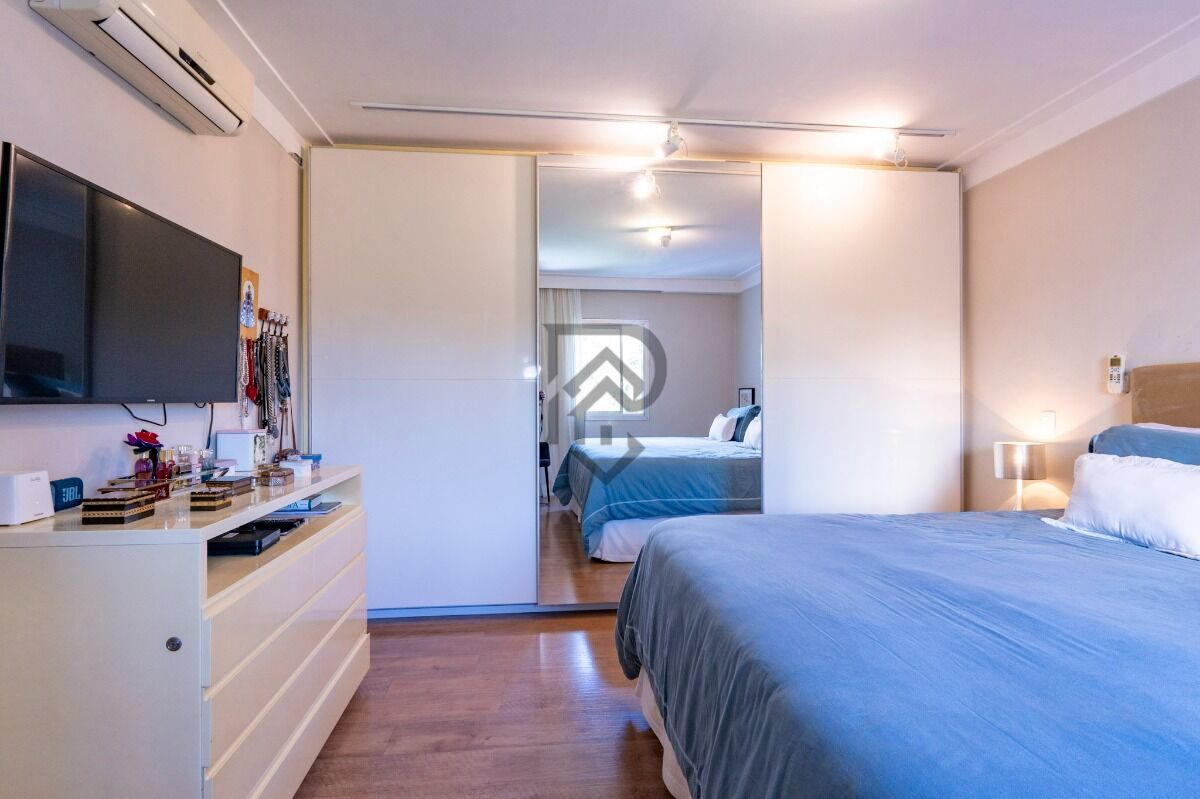 Apartamento à venda com 4 quartos, 160m² - Foto 40