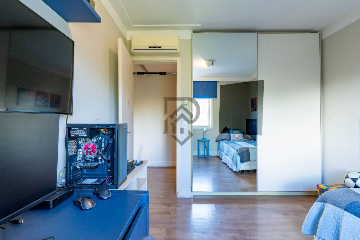 Apartamento à venda com 4 quartos, 160m² - Foto 36