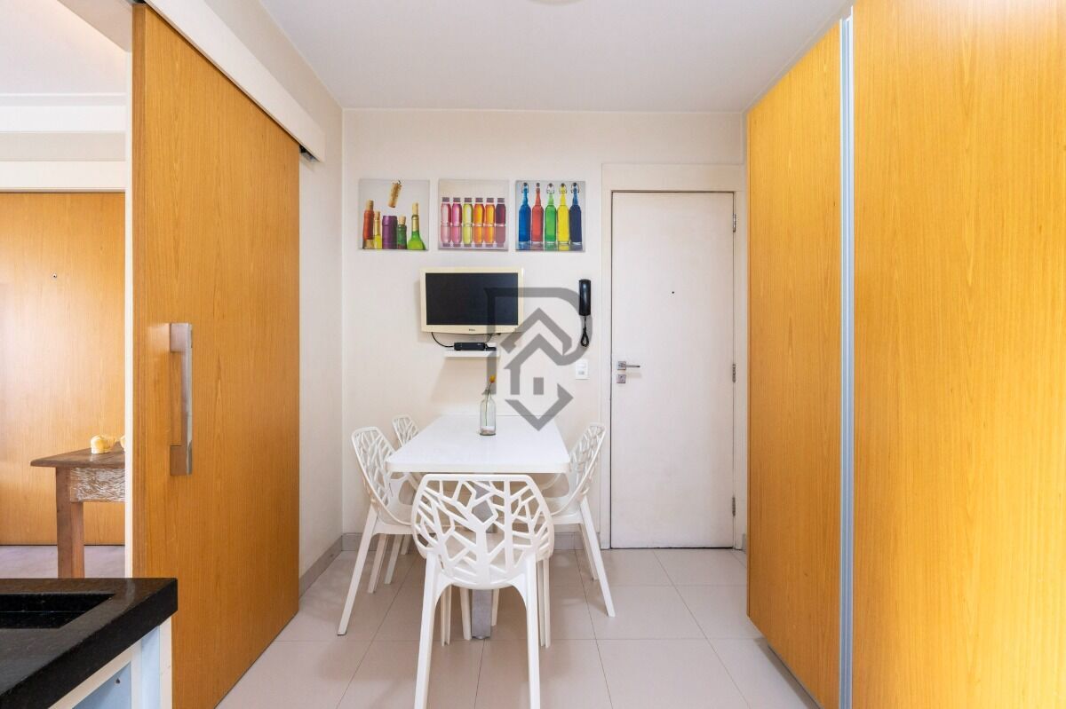 Apartamento à venda com 4 quartos, 160m² - Foto 27