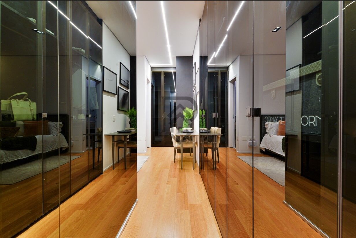 Apartamento, 3 quartos, 135 m² - Foto 40