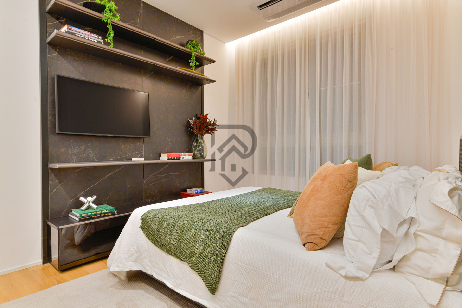 Apartamento, 3 quartos, 135 m² - Foto 19