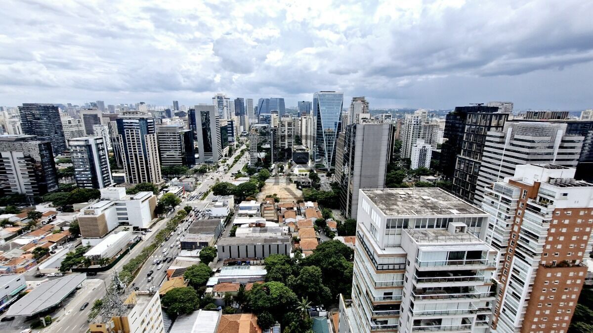 Apartamento, 3 quartos, 135 m² - Foto 17