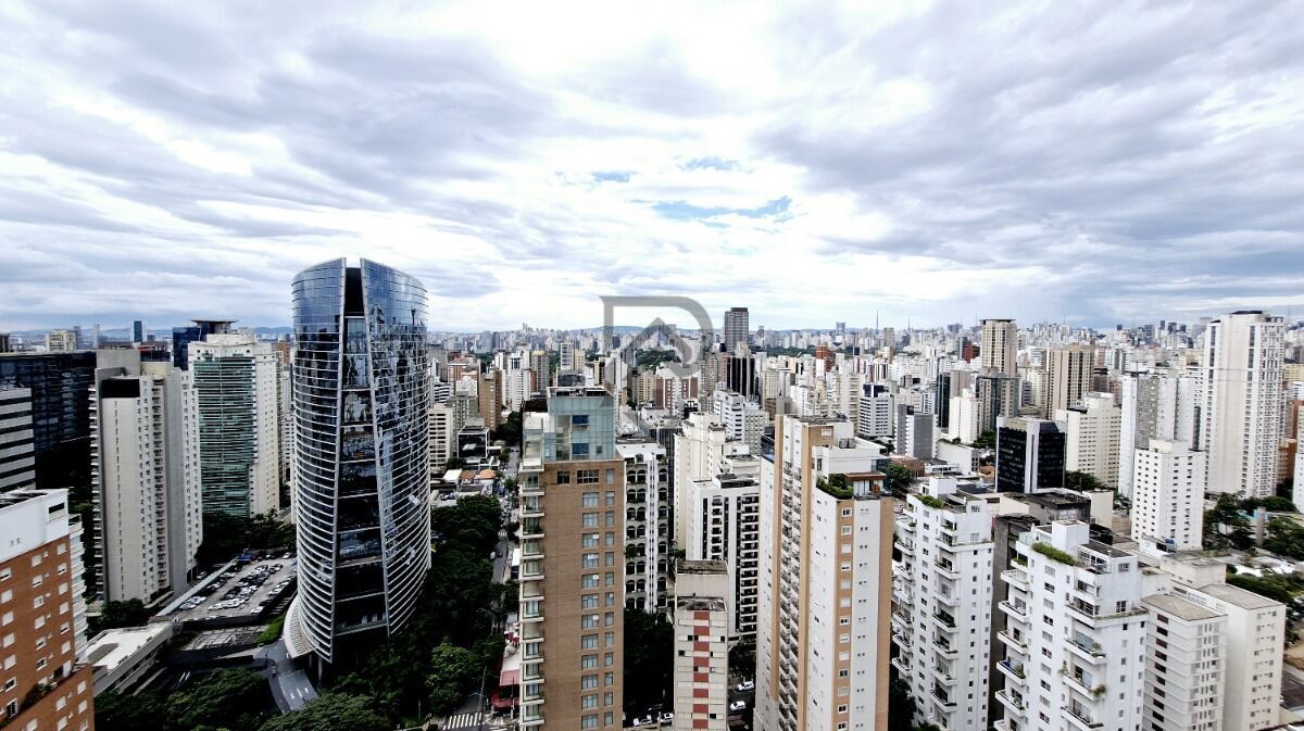 Apartamento, 3 quartos, 135 m² - Foto 16
