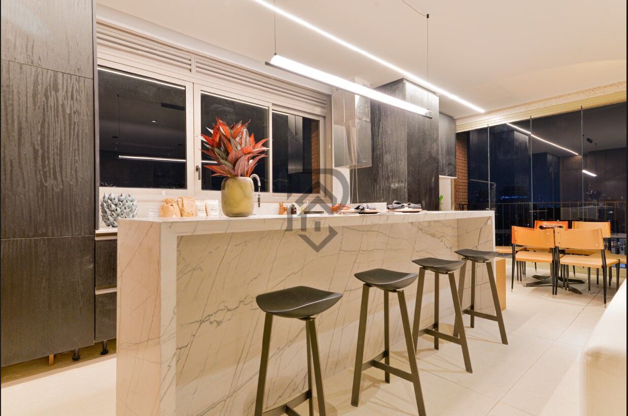 Apartamento, 3 quartos, 135 m² - Foto 22