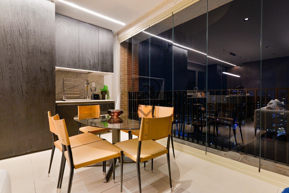 Apartamento, 3 quartos, 135 m² - Foto 15