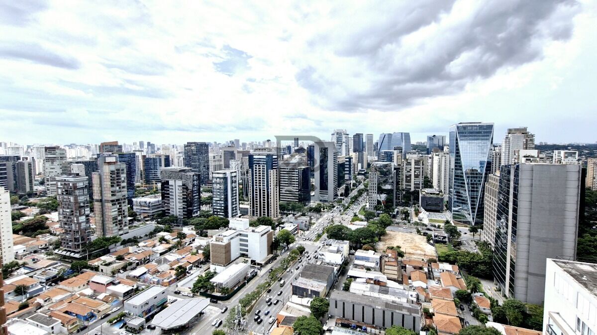 Apartamento, 3 quartos, 135 m² - Foto 13