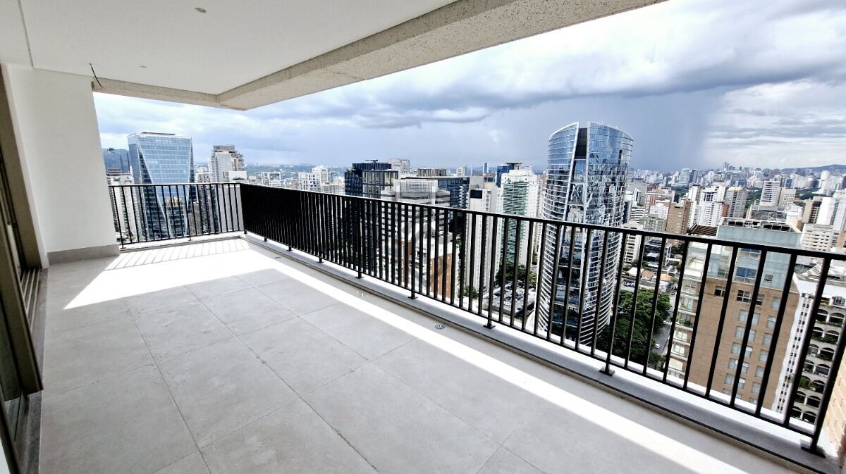 Apartamento, 3 quartos, 135 m² - Foto 49