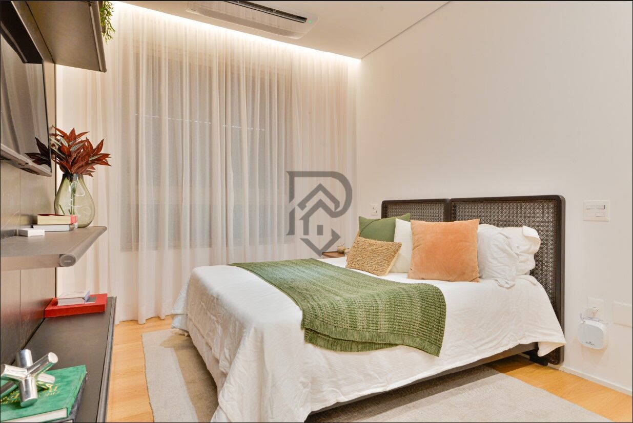 Apartamento, 3 quartos, 135 m² - Foto 43