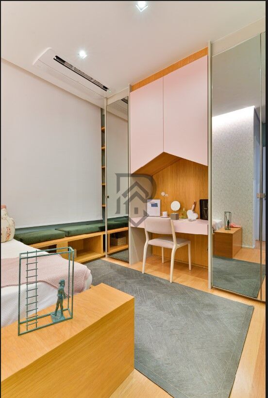Apartamento, 3 quartos, 135 m² - Foto 37