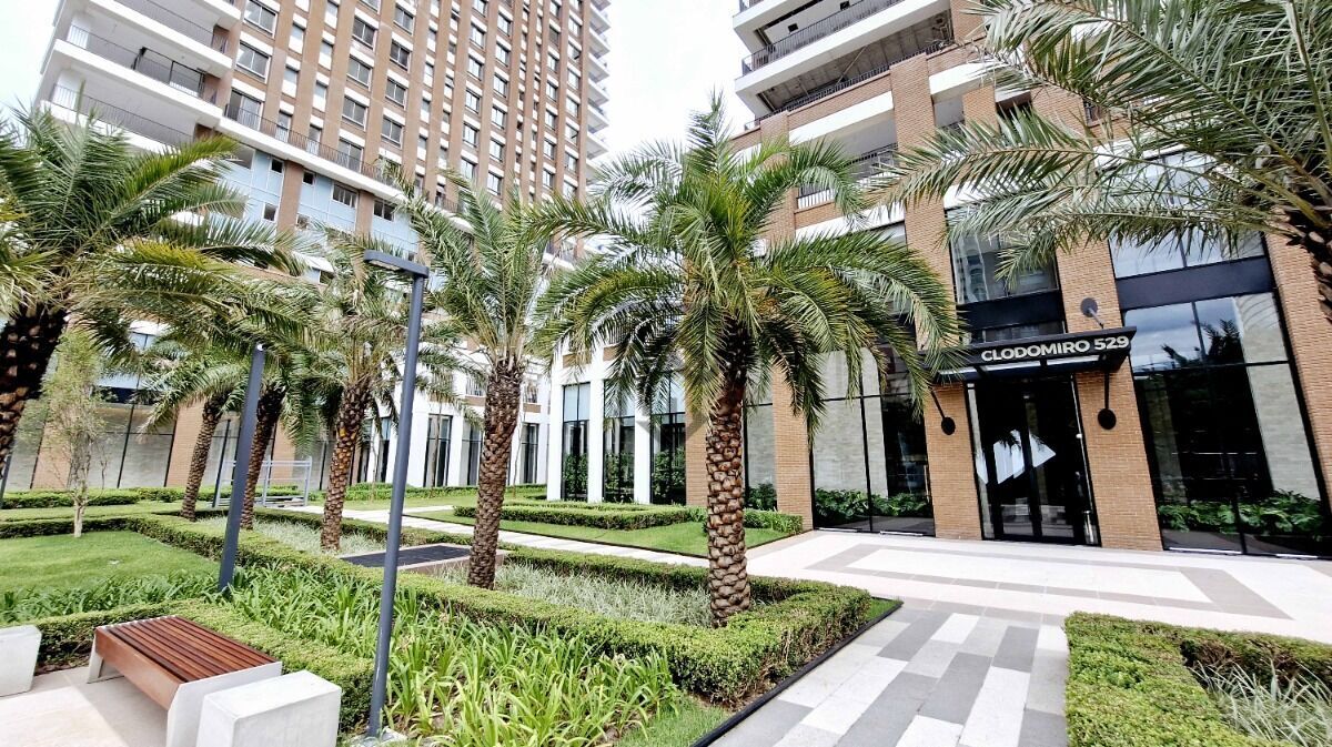 Apartamento, 3 quartos, 135 m² - Foto 3