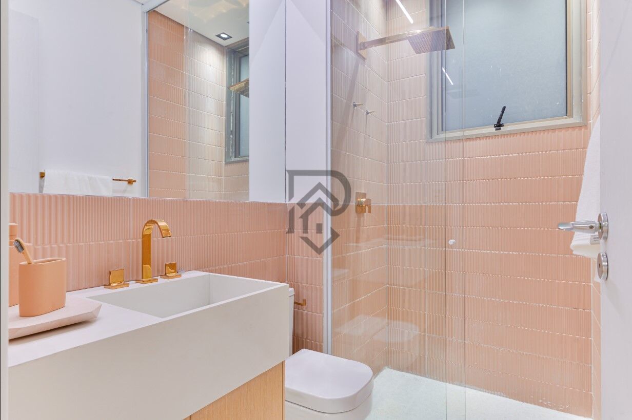 Apartamento, 3 quartos, 135 m² - Foto 35