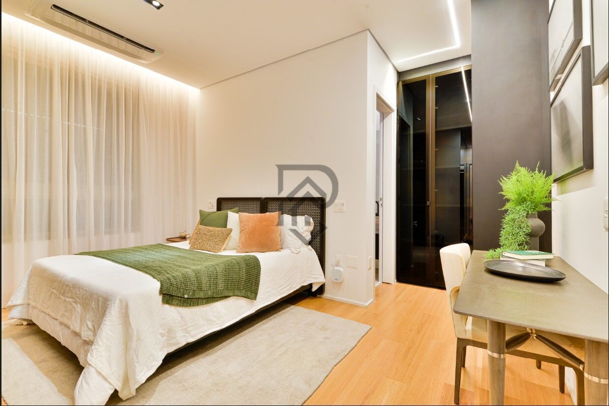 Apartamento, 3 quartos, 135 m² - Foto 48