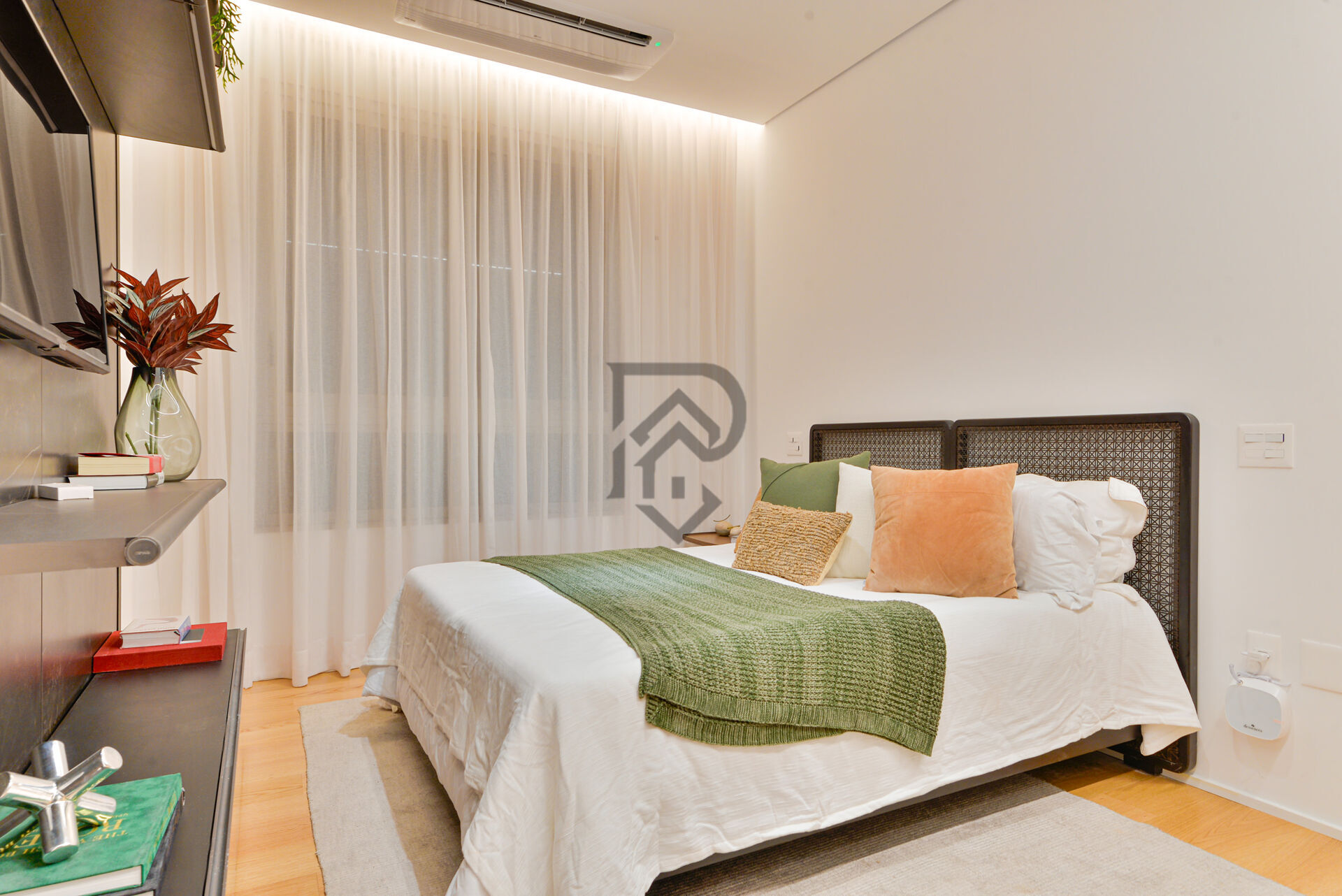 Apartamento, 3 quartos, 135 m² - Foto 18