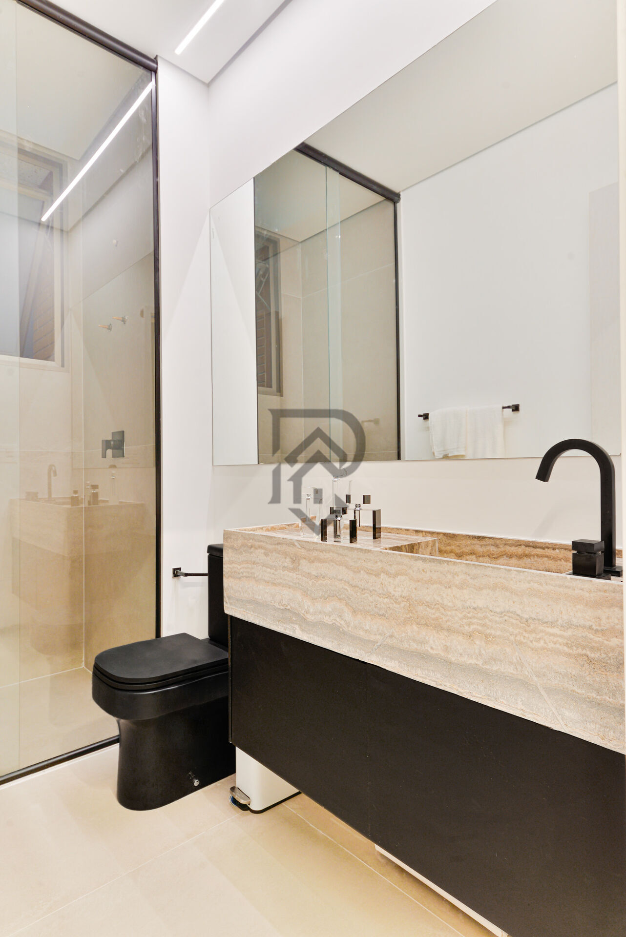 Apartamento, 3 quartos, 135 m² - Foto 21