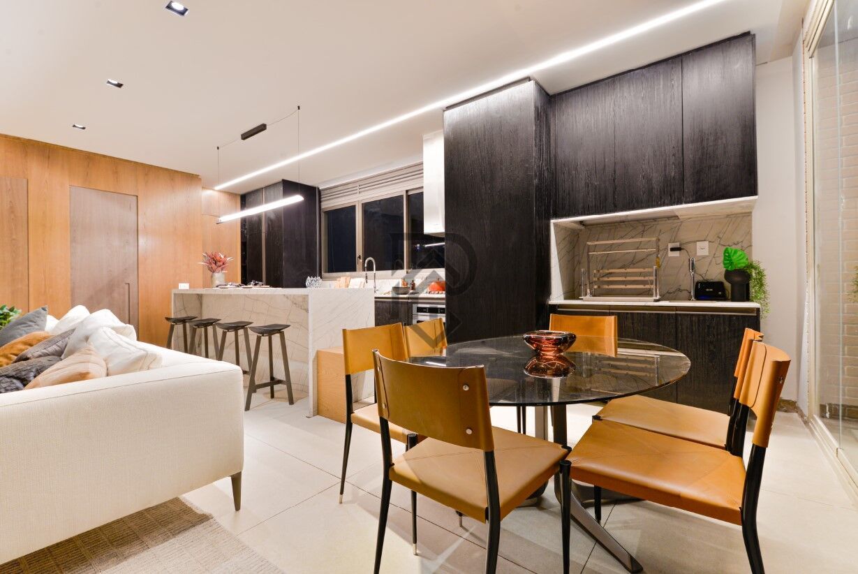 Apartamento, 3 quartos, 135 m² - Foto 32