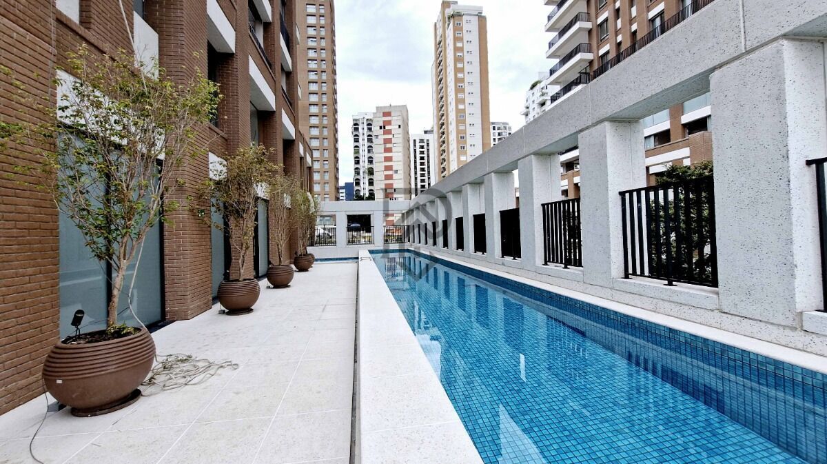 Apartamento, 3 quartos, 135 m² - Foto 4