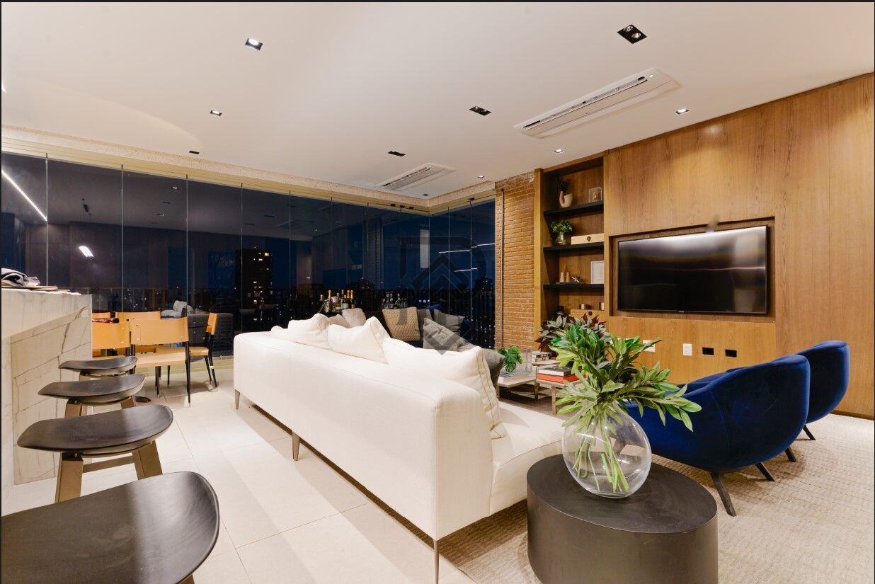 Apartamento, 3 quartos, 135 m² - Foto 25